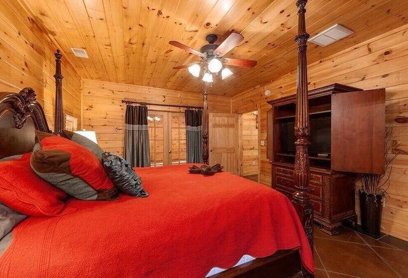 Legend Crest Lodge