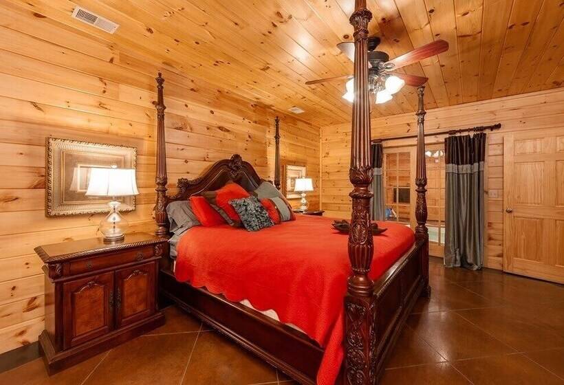 Legend Crest Lodge
