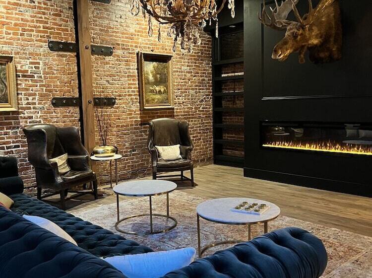 Linden Lofts