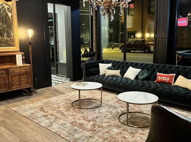Linden Lofts