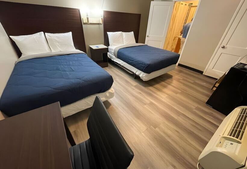 مُتل Scottish Inns   Middletown