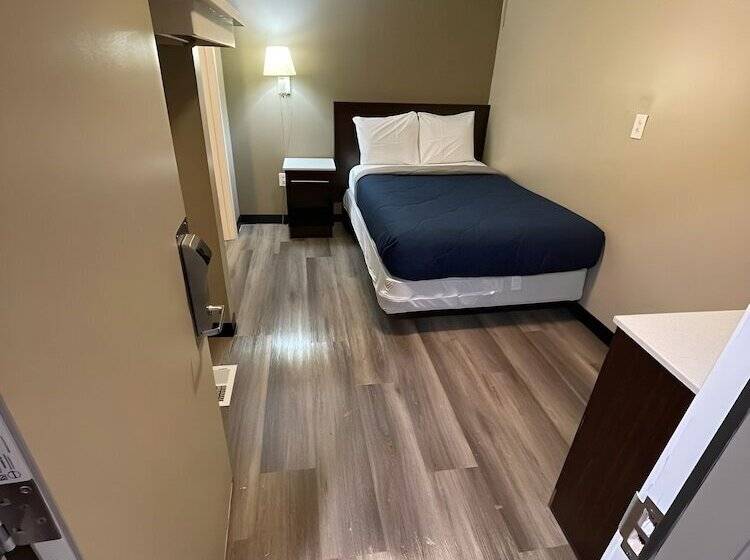 مُتل Scottish Inns   Middletown