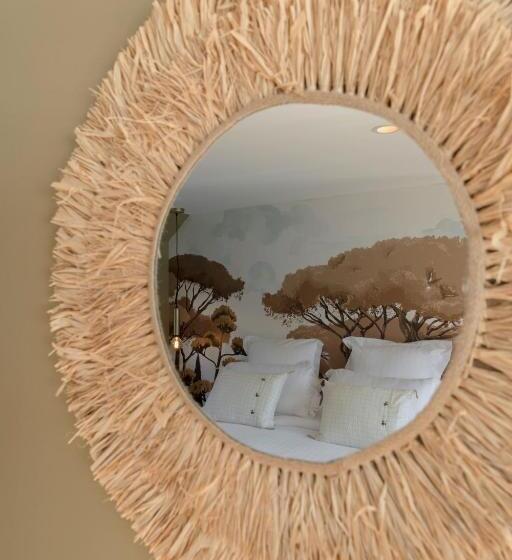 پانسیون La Peniche   Bed And Bicycle   Aigues Mortes