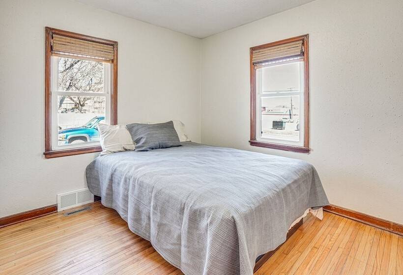 Pet Friendly Sioux Falls House   2 Mi To Downtown!