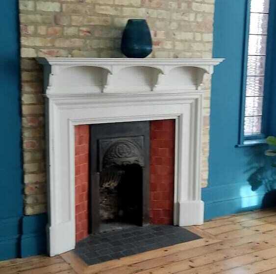 Резиденция Remarkable 7 Bed House In London