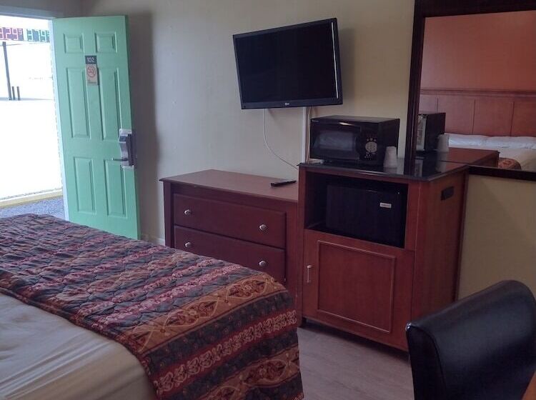 Rolling Fork Motel