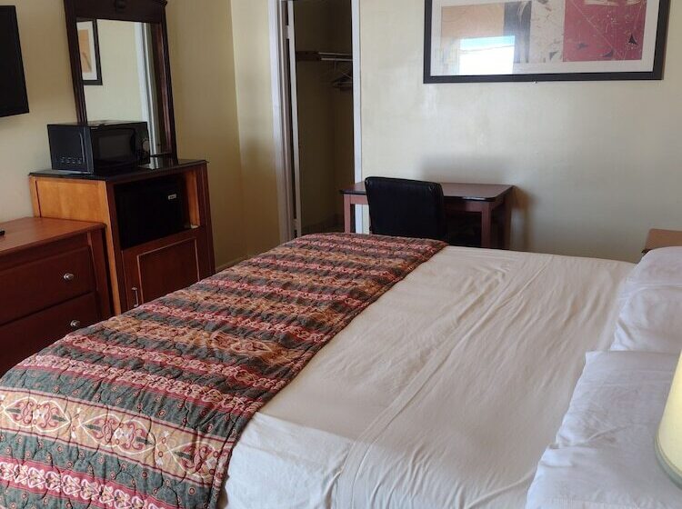 Rolling Fork Motel