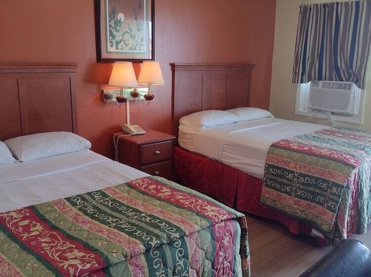 Rolling Fork Motel