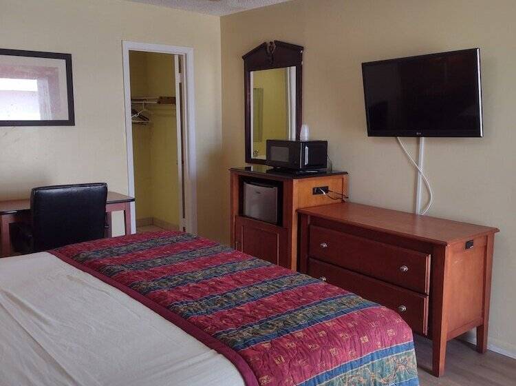 Rolling Fork Motel