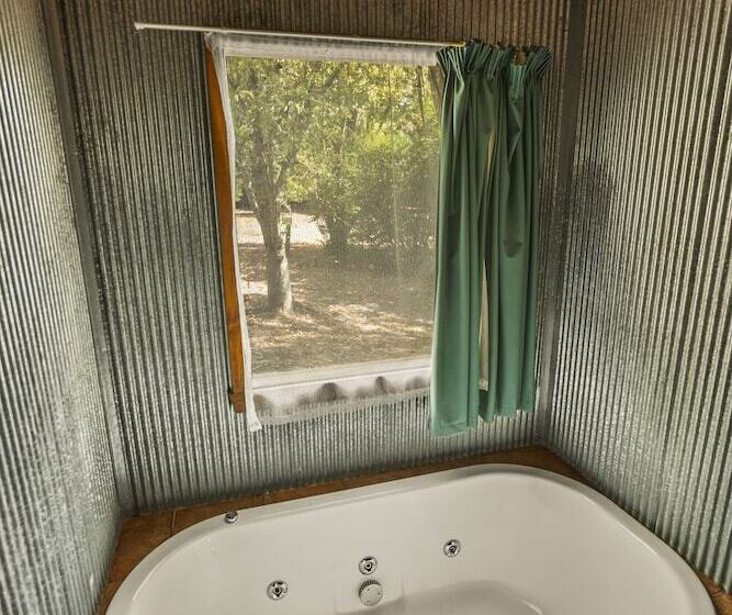 Stayau 2br Yarra Valley Cottage