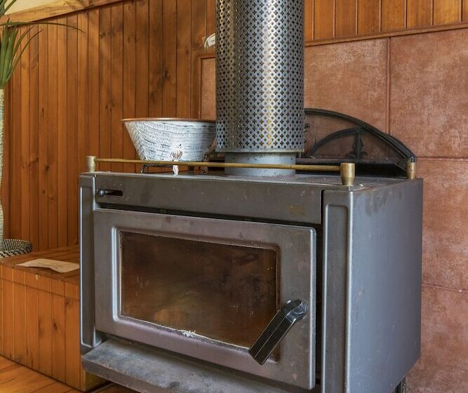 Stayau 2br Yarra Valley Cottage