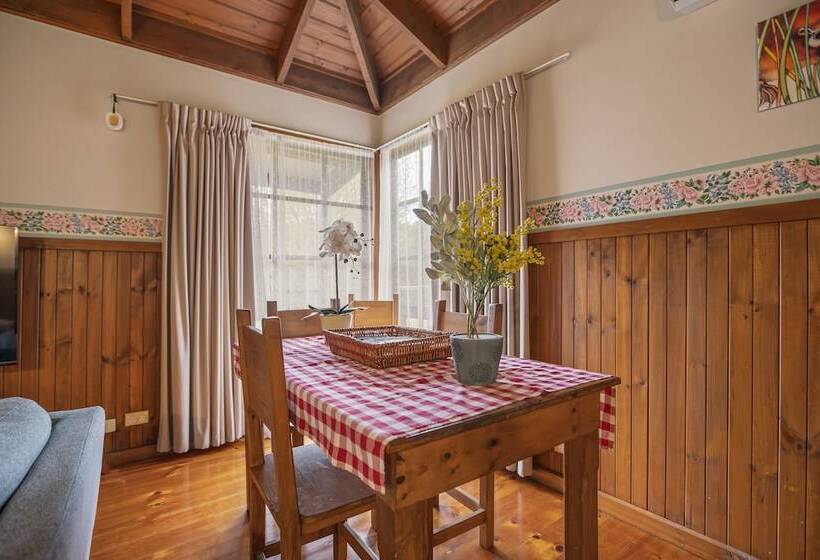 Stayau Lakeview Cottage 2br Cozy Nature