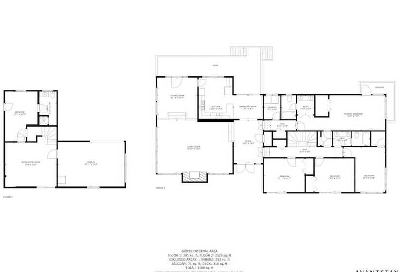 Asher By Avantstay Mountain Escape + Pool/spa