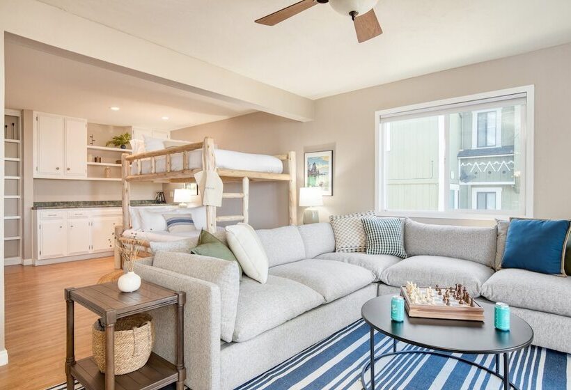 Blue Spruce By Avantstay Cozy Home W/ Dual Decks