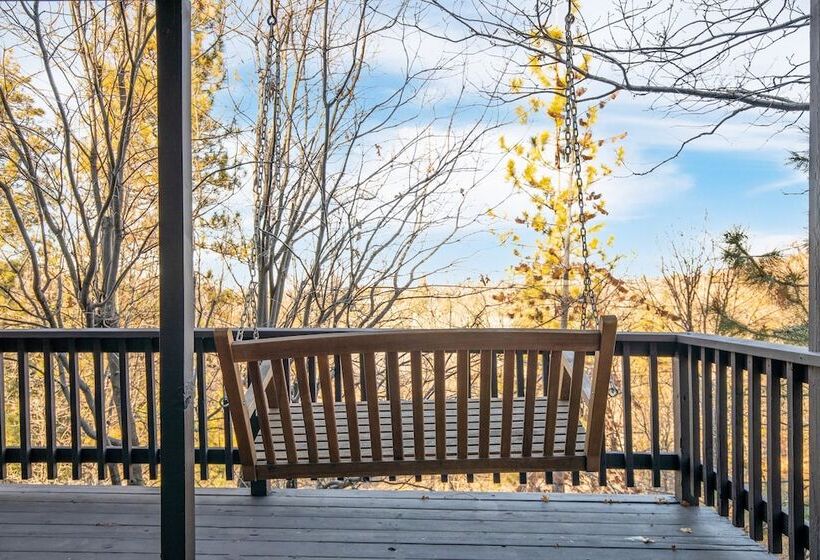 Blue Spruce By Avantstay Cozy Home W/ Dual Decks