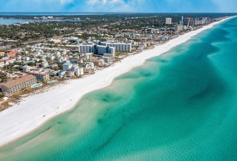 Calico By Avantstay Beachfront Retreat