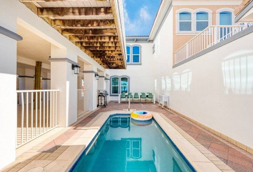 Calico By Avantstay Beachfront Retreat