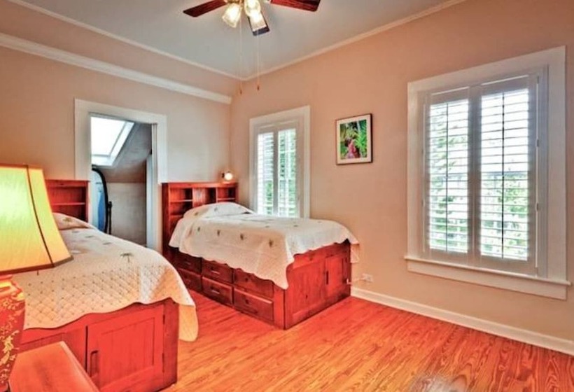 Casa De Rosalie By Avantstay Great Location W/ Pool, Bbq & Outdoor Dining Month Long Stays Only