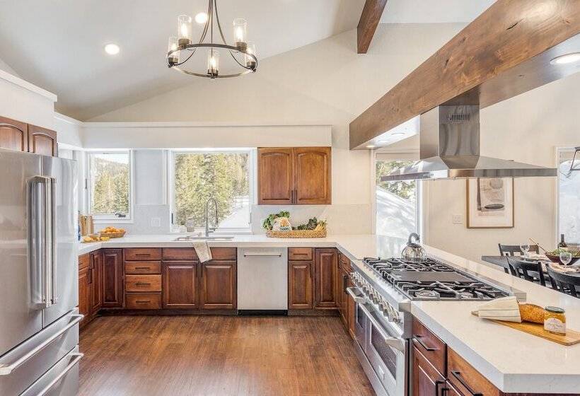 Explorer By Avantstay Close To Slopes! Game Room, Guest Suite, Hot Tub