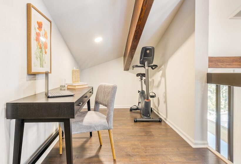 Explorer By Avantstay Close To Slopes! Game Room, Guest Suite, Hot Tub