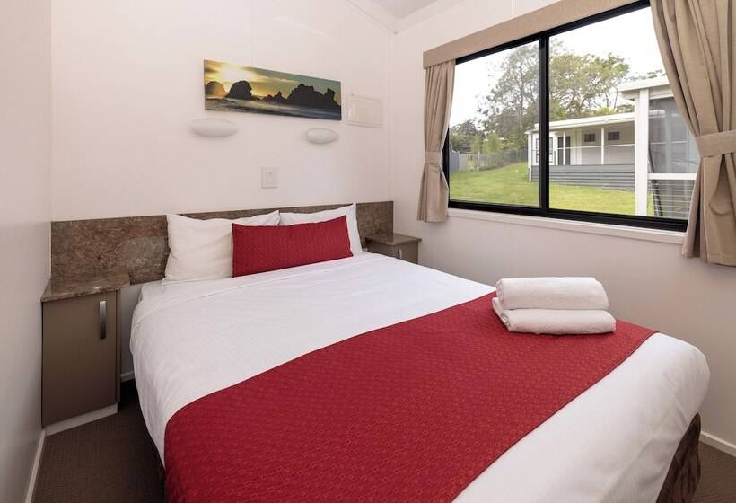 酒店 Big4 Wallaga Lake Holiday Park