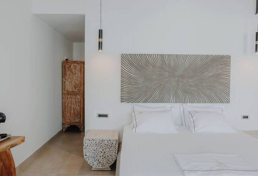 هتل Black Amber Boutique