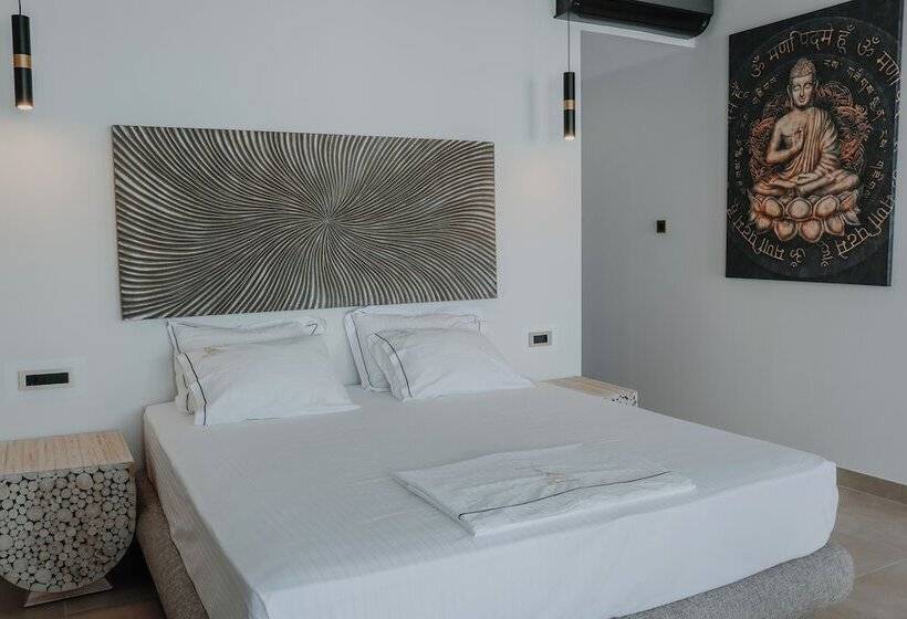 هتل Black Amber Boutique