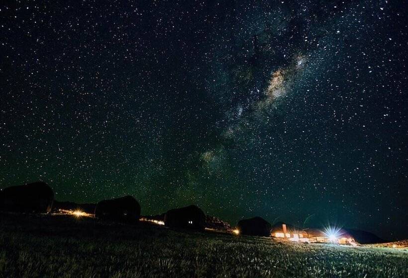 فندق Desert Hills Lodge