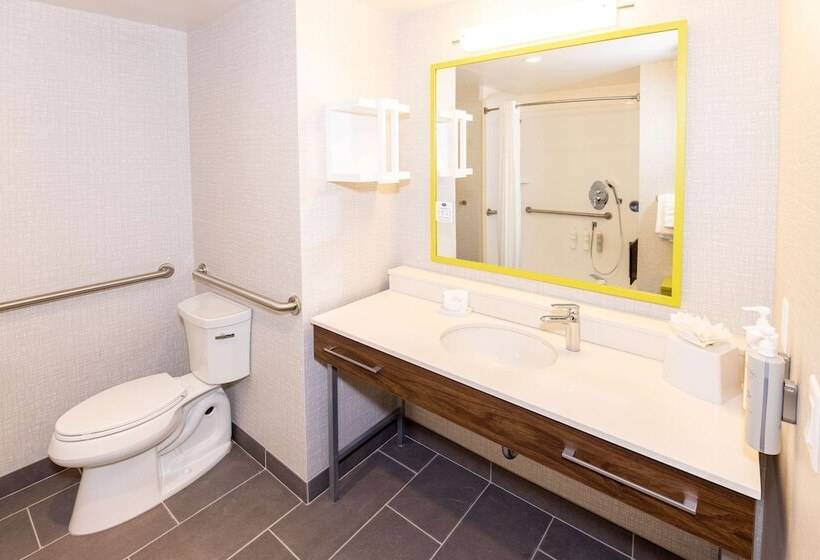 בית מלון כפרי Hampton Inn Selma, Ca