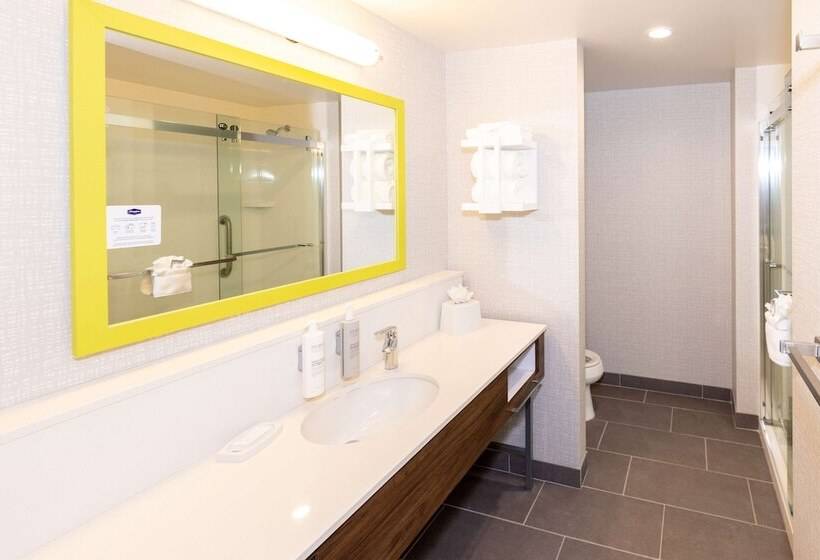 בית מלון כפרי Hampton Inn Selma, Ca