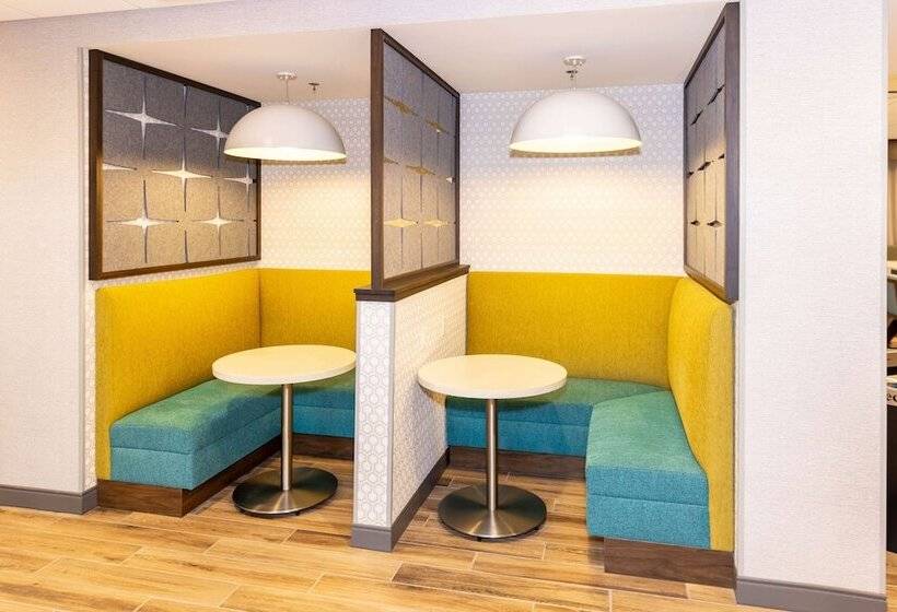 בית מלון כפרי Hampton Inn Selma, Ca