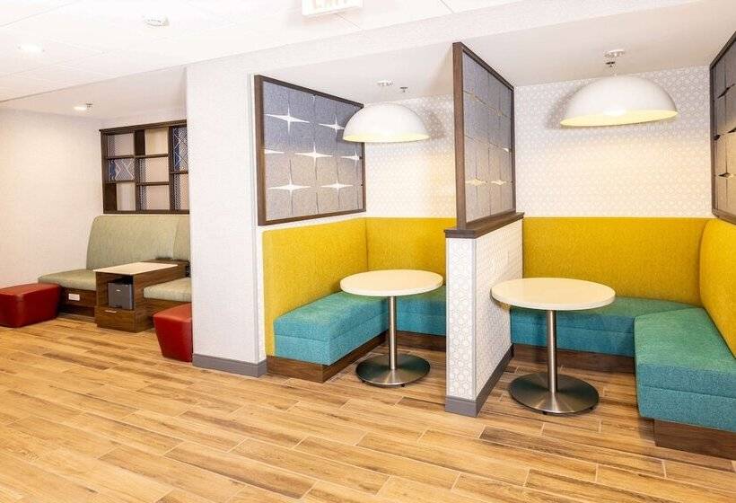 בית מלון כפרי Hampton Inn Selma, Ca