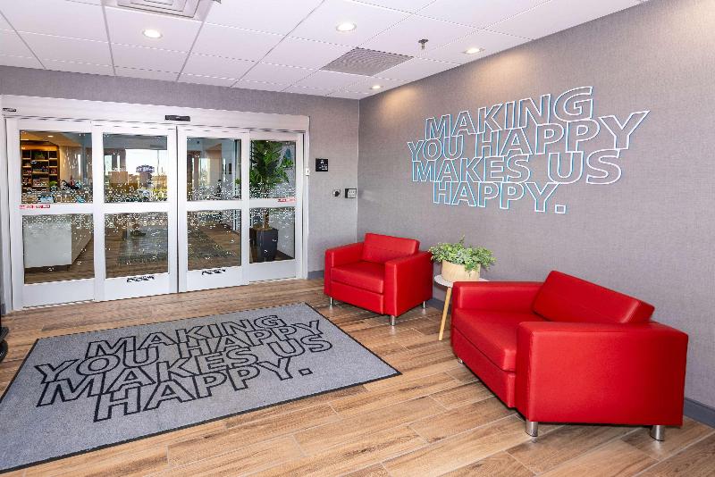 בית מלון כפרי Hampton Inn Selma, Ca