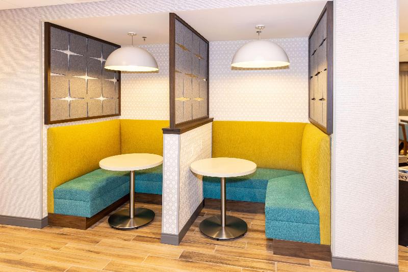 בית מלון כפרי Hampton Inn Selma, Ca