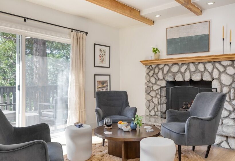 Lone Pine By Avantstay Close To Town And Shore! #cestrp 2022 01576