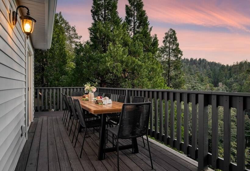 Lone Pine By Avantstay Close To Town And Shore! #cestrp 2022 01576