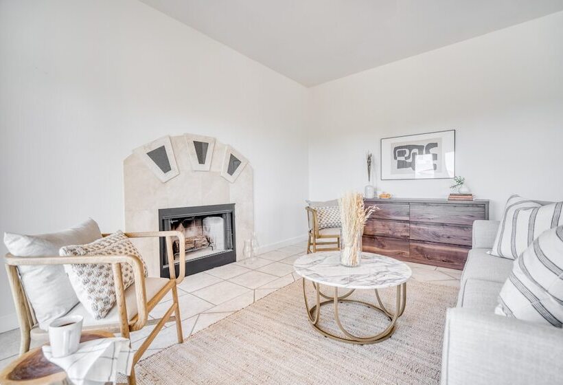 Miramar Manor By Avantstay Walk To The Beach!