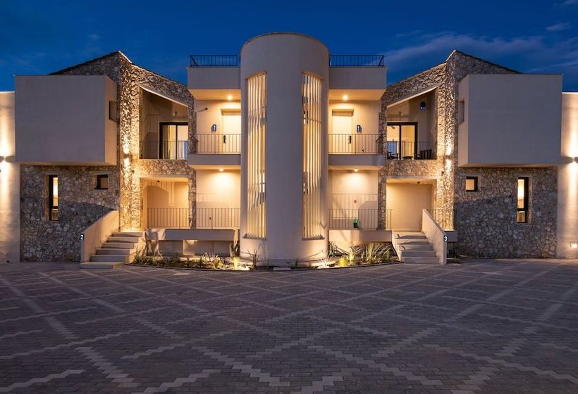 Olivera Suites Sarti