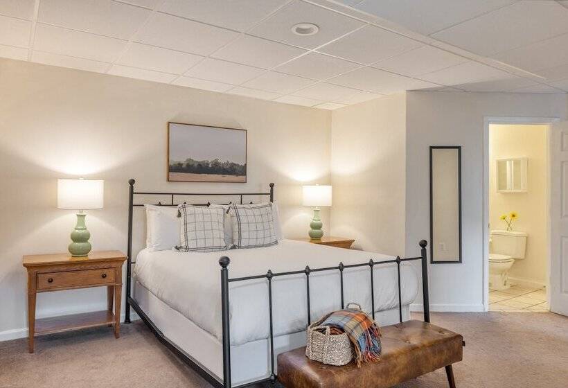 Penny By Avantstay Weaverville Home W/ Mtn Views