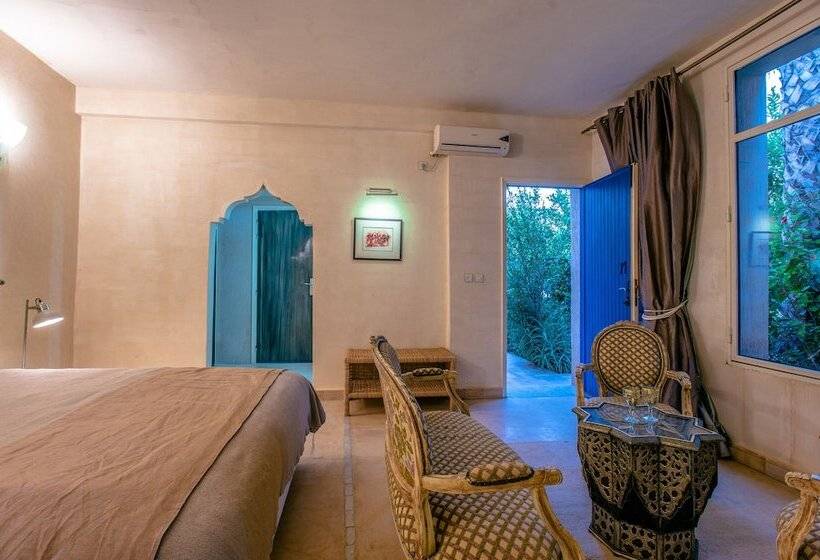 بنسيون Prestige Du Souss