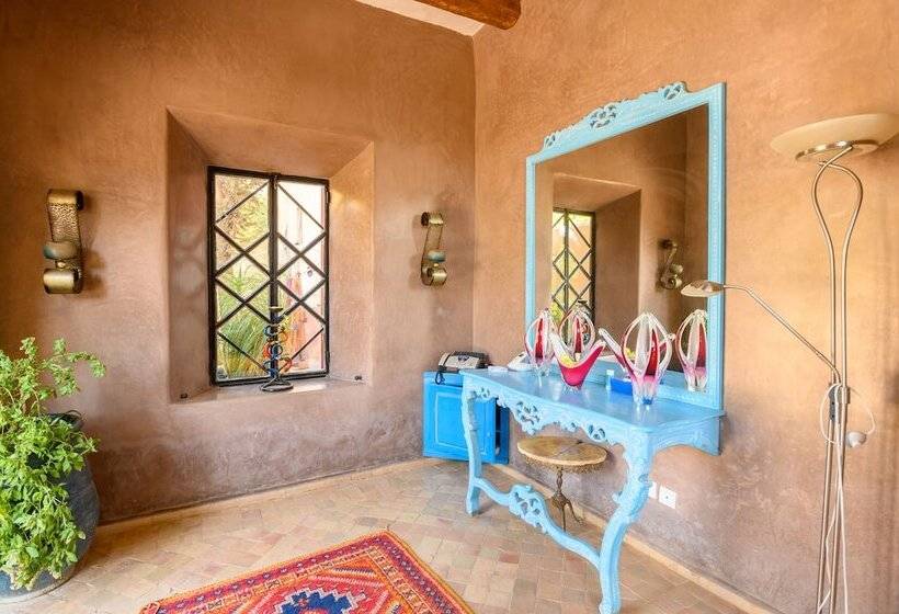 بنسيون Prestige Du Souss