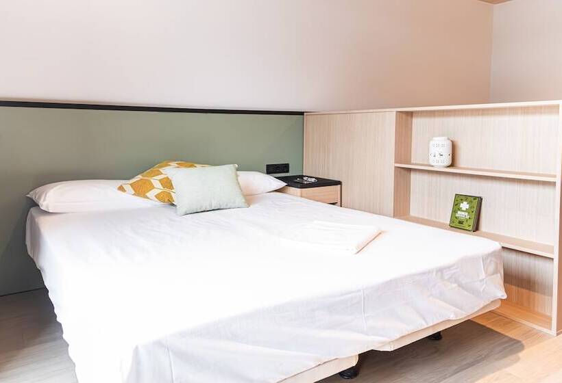 إقامة Atenea Living