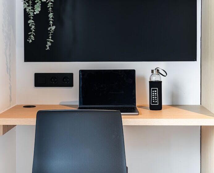 إقامة Atenea Living