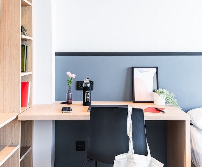 إقامة Atenea Living