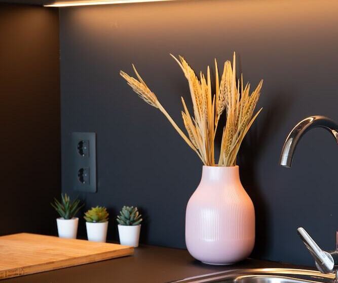 إقامة Atenea Living