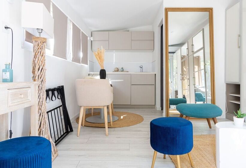 Курорт Les Lodges Taizen, Séjour Spa  Sans Enfants
