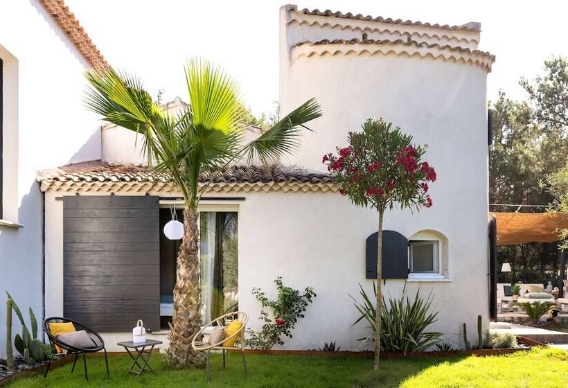 Курорт Les Lodges Taizen, Séjour Spa  Sans Enfants