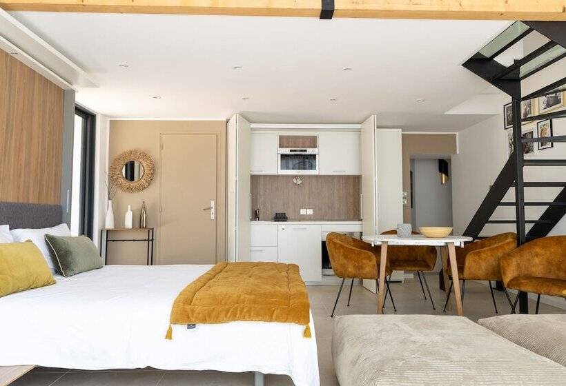 Курорт Les Lodges Taizen, Séjour Spa  Sans Enfants