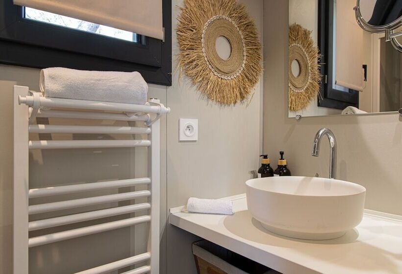 Курорт Les Lodges Taizen, Séjour Spa  Sans Enfants