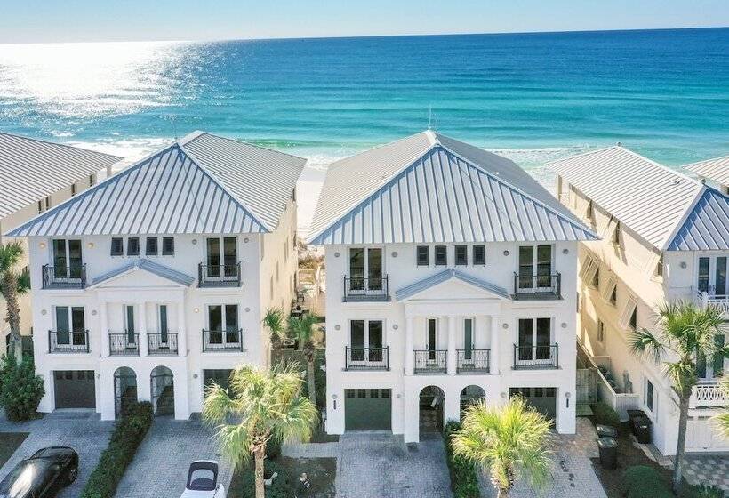 Seabird By Avantstay Beachfront Home W/ Plunge Pool & Amazing Views